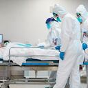 Los análisis de MinSalud llevan a concluir que la vacuna de Sinovac protege de morir por covid en 80 por ciento.