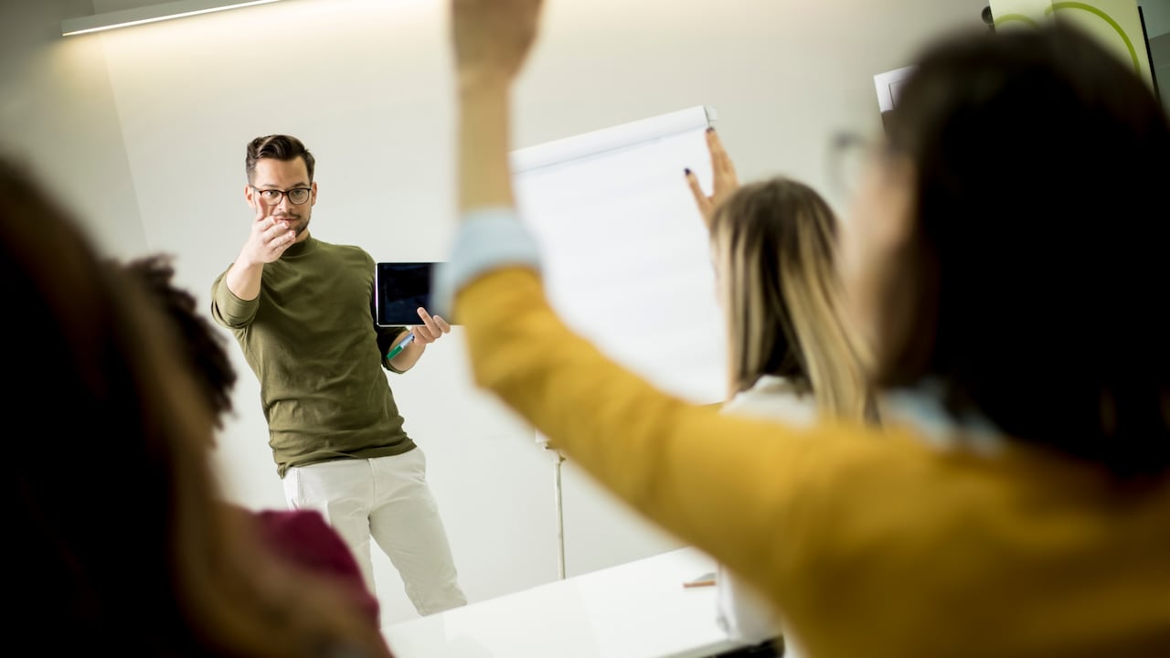 Así puede acceder al nuevo programa que beneficiará a estudiantes en Bogotá.