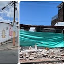 Antes y después de Cafexpress.