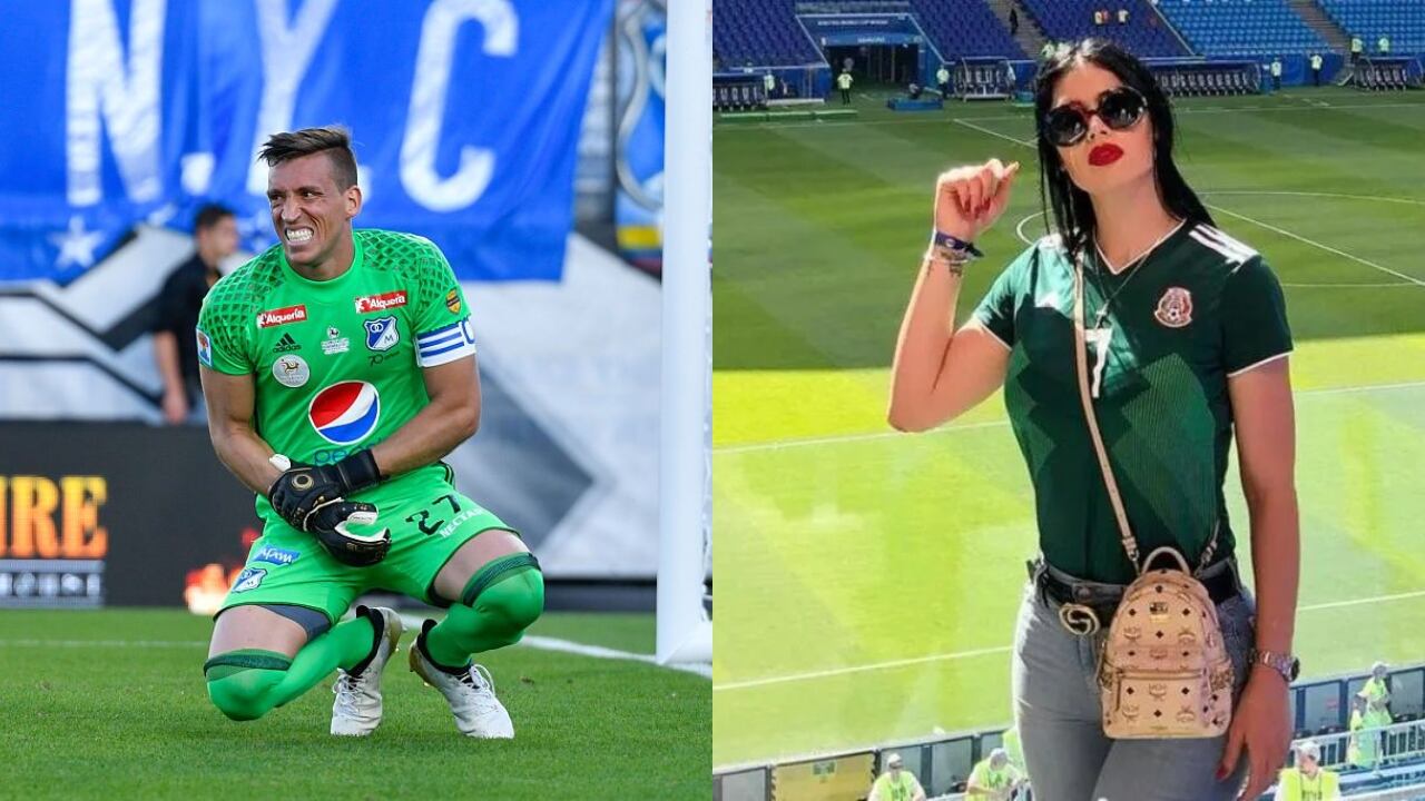 Esto fue lo que dijo el exarquero de Millonarios.