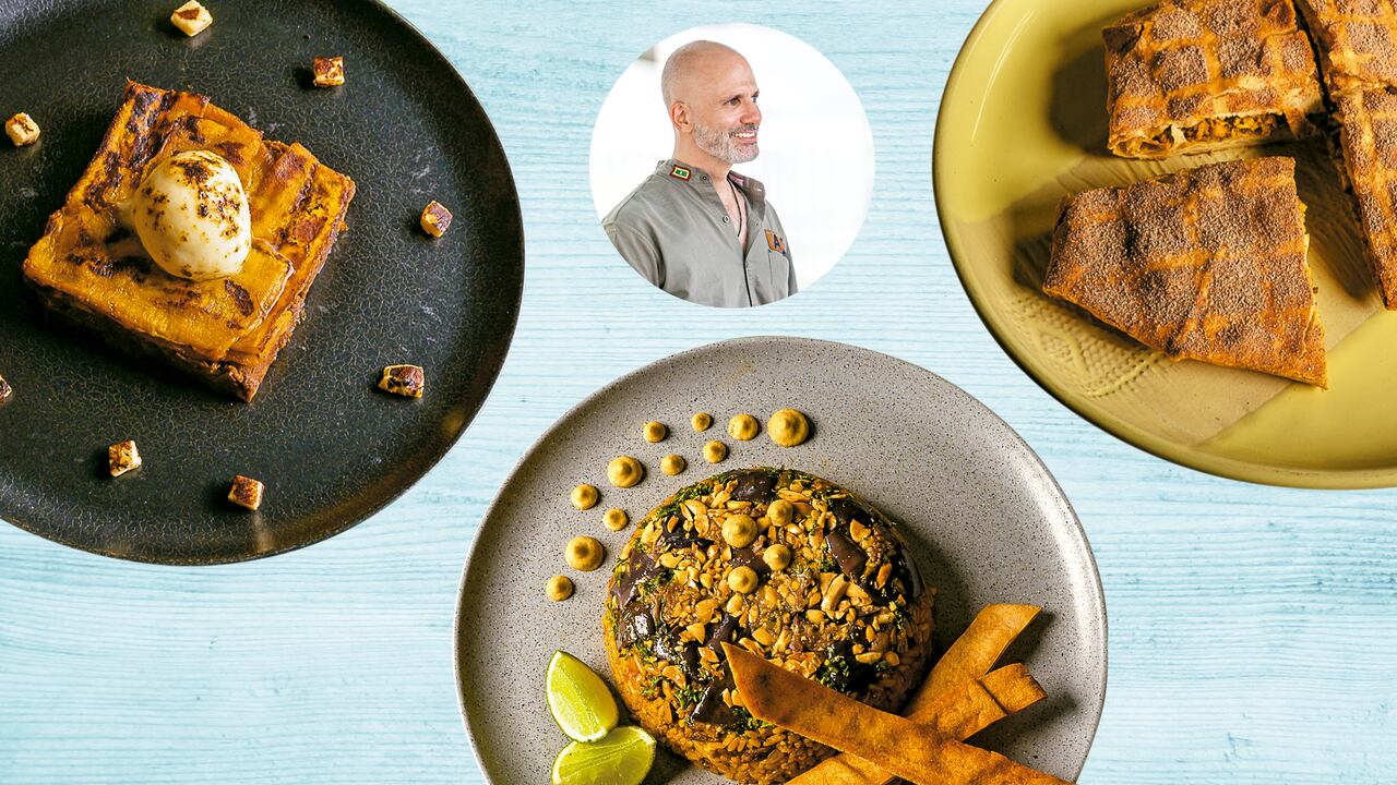 Las gastronomía de todos los departamentos del Caribe sigue demostrando que tiene
muchas experiencias únicas por ofrecer.