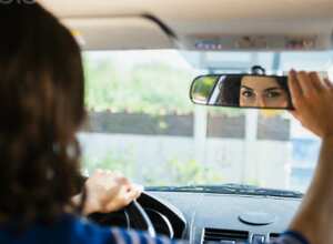 La renovación de la licencia de conducción está sujeta a la fecha de vencimiento de la misma. Foto Corbis.