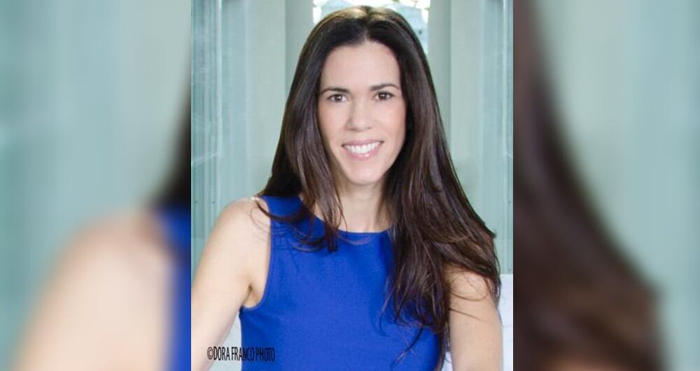 Ángela María Tafur, nueva miembro de junta del Grupo Sura.