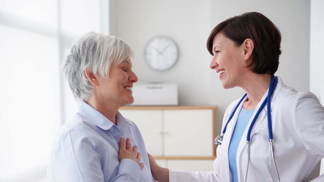 Estas son las estrategias de una importante empresa para aportar a la salud femenina.