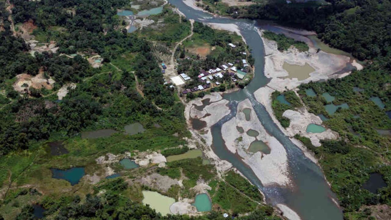 Foto: Daniel Reina, Archivo Publicaciones Semana.