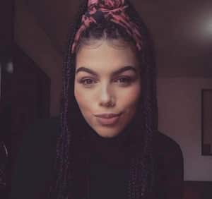 La profesora tenía 32 años.