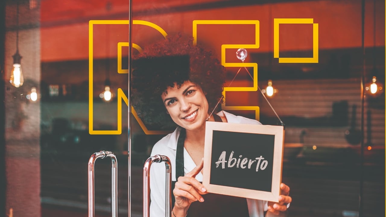 Amarilo llevará a cabo hasta el 30 de noviembre la Feria Empresarial Retomar Sueños Amarilo, que invita a los emprendedores y empresarios a reabrir o ampliar sus negocios.