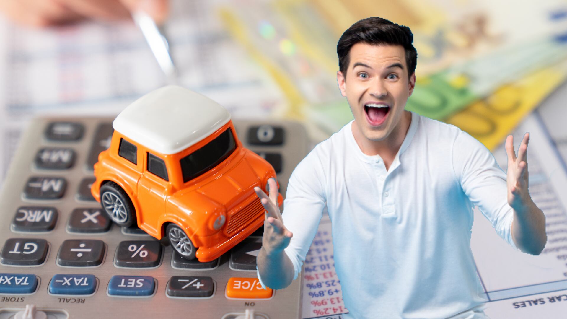 Los vehículos híbridos y eléctricos tiene la posibilidad de acceder a descuentos importantes.