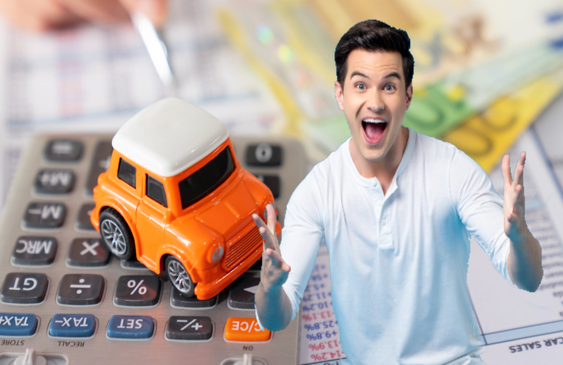 Los vehículos híbridos y eléctricos tiene la posibilidad de acceder a descuentos importantes.