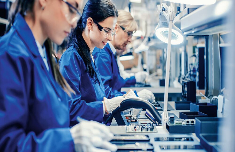 El año nuevo llega lleno de retos en los diferentes sectores de la economía colombiana.