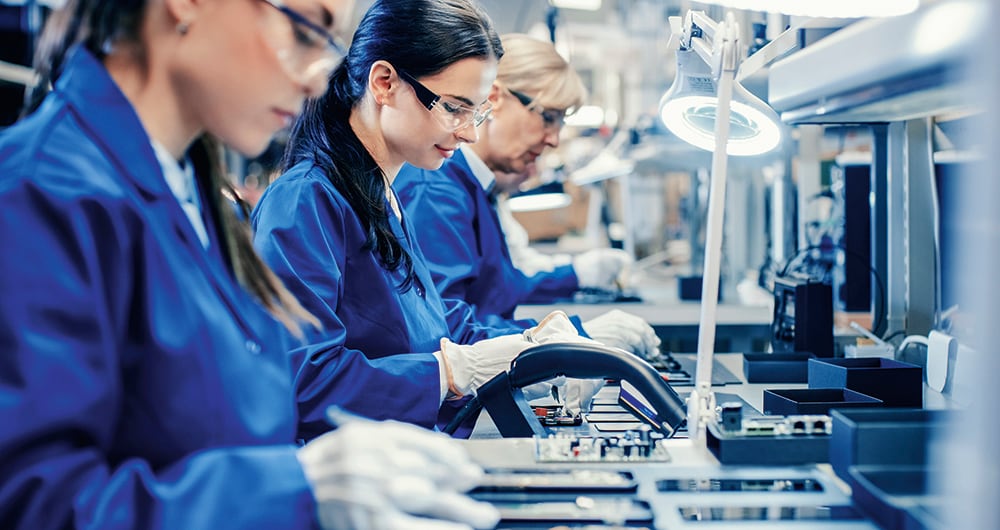 El año nuevo llega lleno de retos en los diferentes sectores de la economía colombiana.