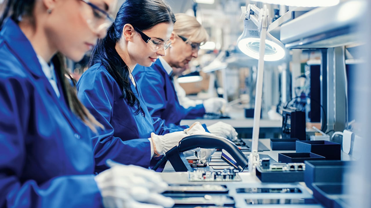 El año nuevo llega lleno de retos en los diferentes sectores de la economía colombiana.