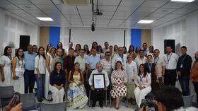 Medicina Integral recibe acreditación internacional en calidad y excelencia