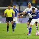 Millonarios vs Boyacá Chicó, Fecha 19 Liga BetPlay II