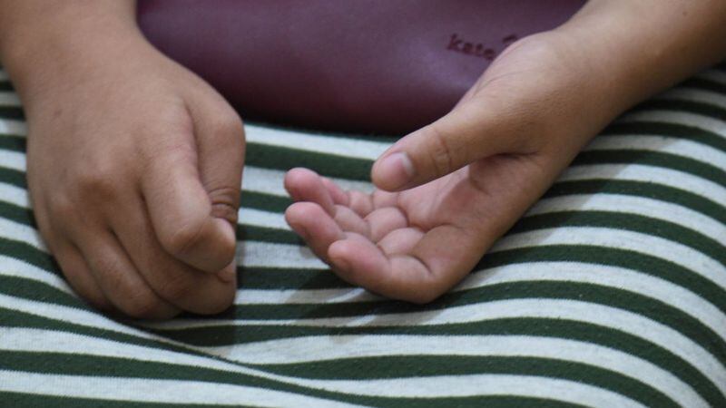 En Filipinas, uno de cada cinco niños entre 13 y 17 años ha sufrido violencia sexual.