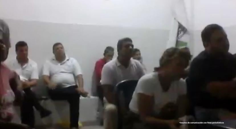 Entre los procesados hay inspectores de policía, funcionarios de la Oficina de Registro de Instrumentos Públicos, abogados y particulares