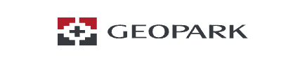Logo GeoPark