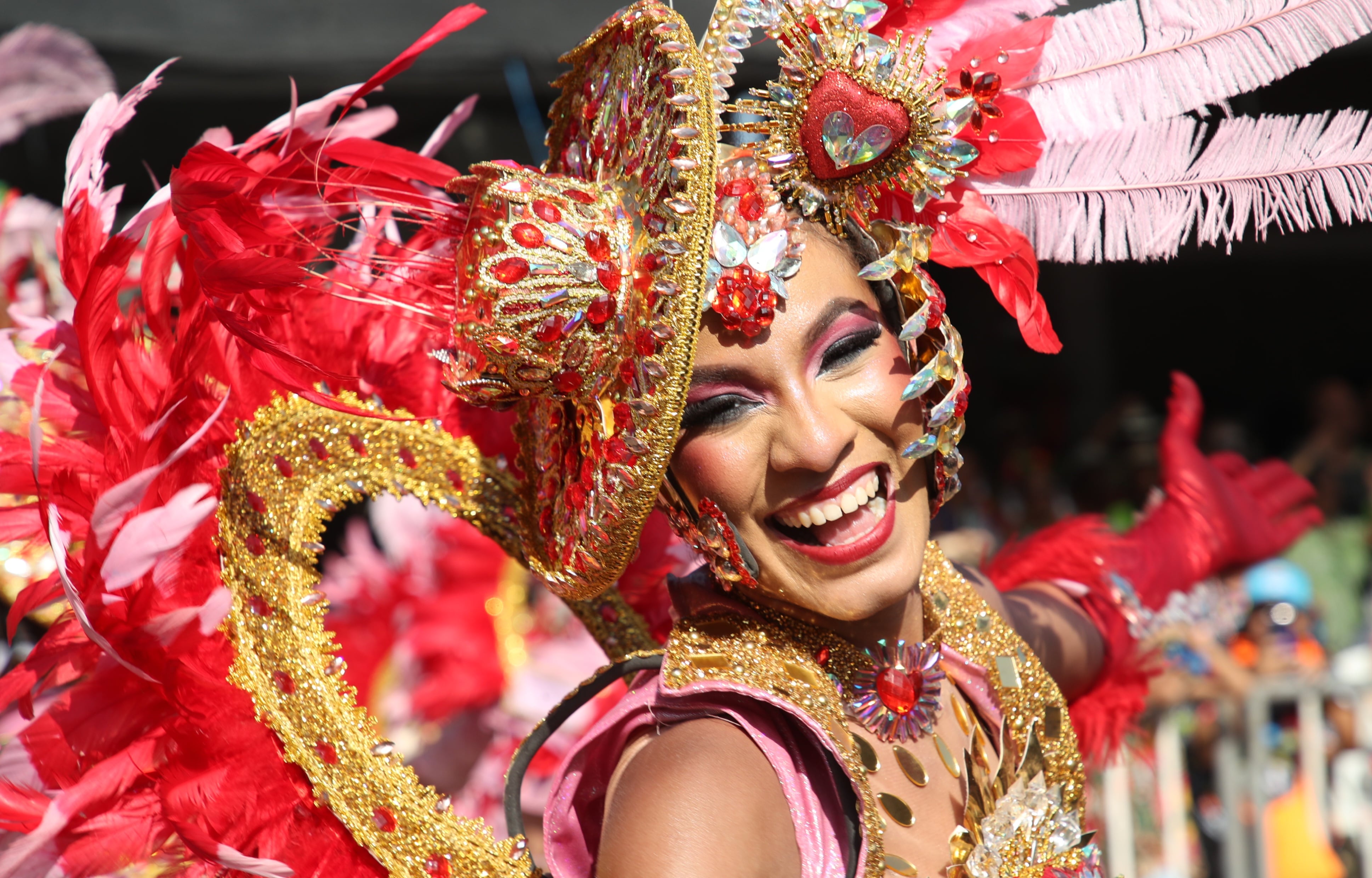 Carnaval de Barranquilla 2026
