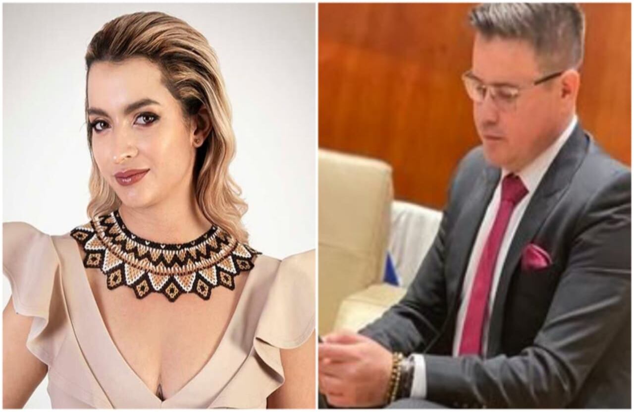 organización colombiana para migrantes