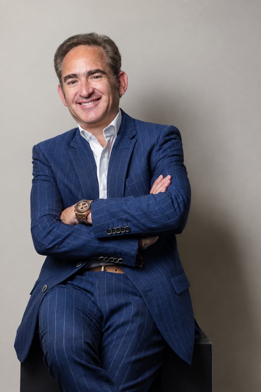 Joaquín Gutiérrez Caballero