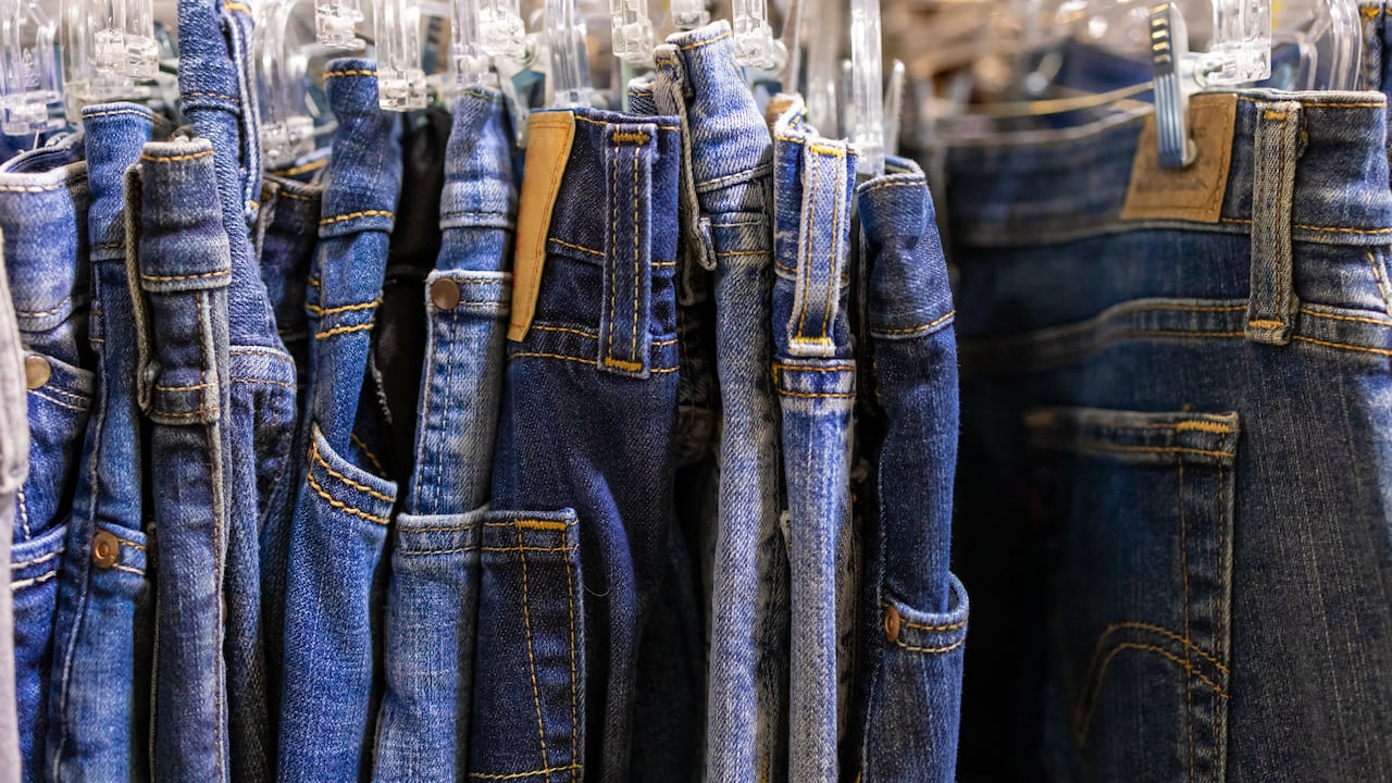 vintage clothing