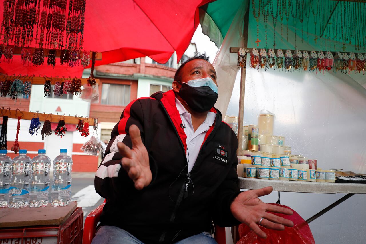 Gonzalo Siatova
Bogotá marzo 23 del 2021
Foto Guillermo Torres Reina / Semana