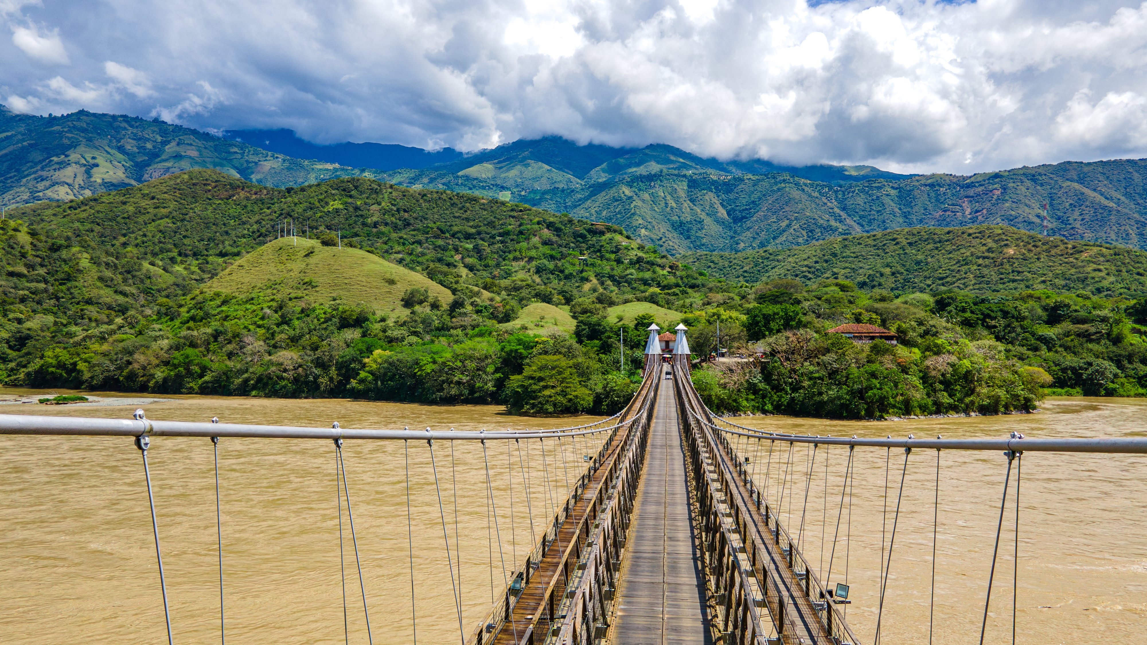 Puente de Occidente