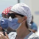 Coronavirus: la clave del buen manejo de la covid-19 en Antioquia/Foto: AP