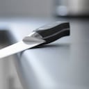 El terrible hecho se habría perpetrado con un cuchillo.