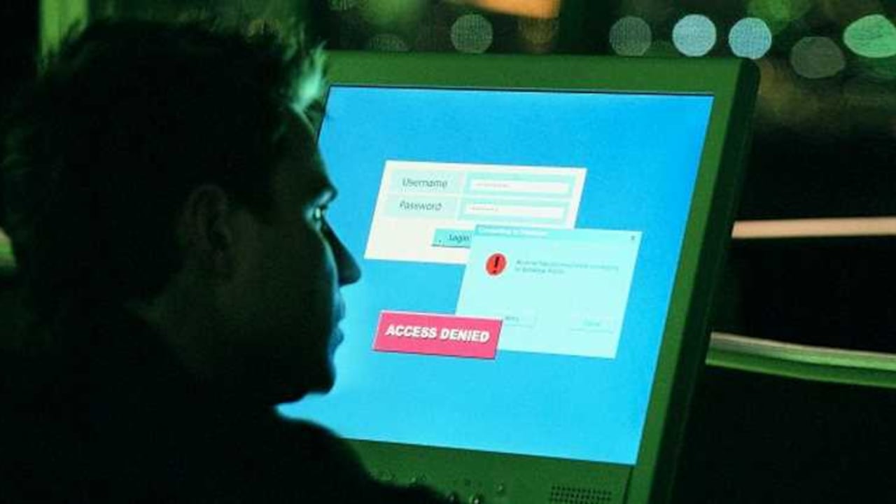 El experimento arrojó que sólo el 40 % de los analizados tenían protegido su equipo.