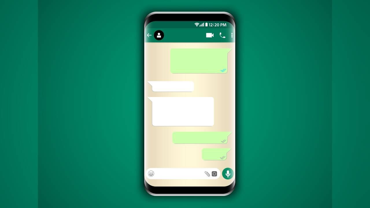 Los cambios en WhatsApp dejarían reenviar a un máximo de cinco chats o grupos los mensajes normales, así lo indica el portal Xatakandroid. Foto: Getty images.