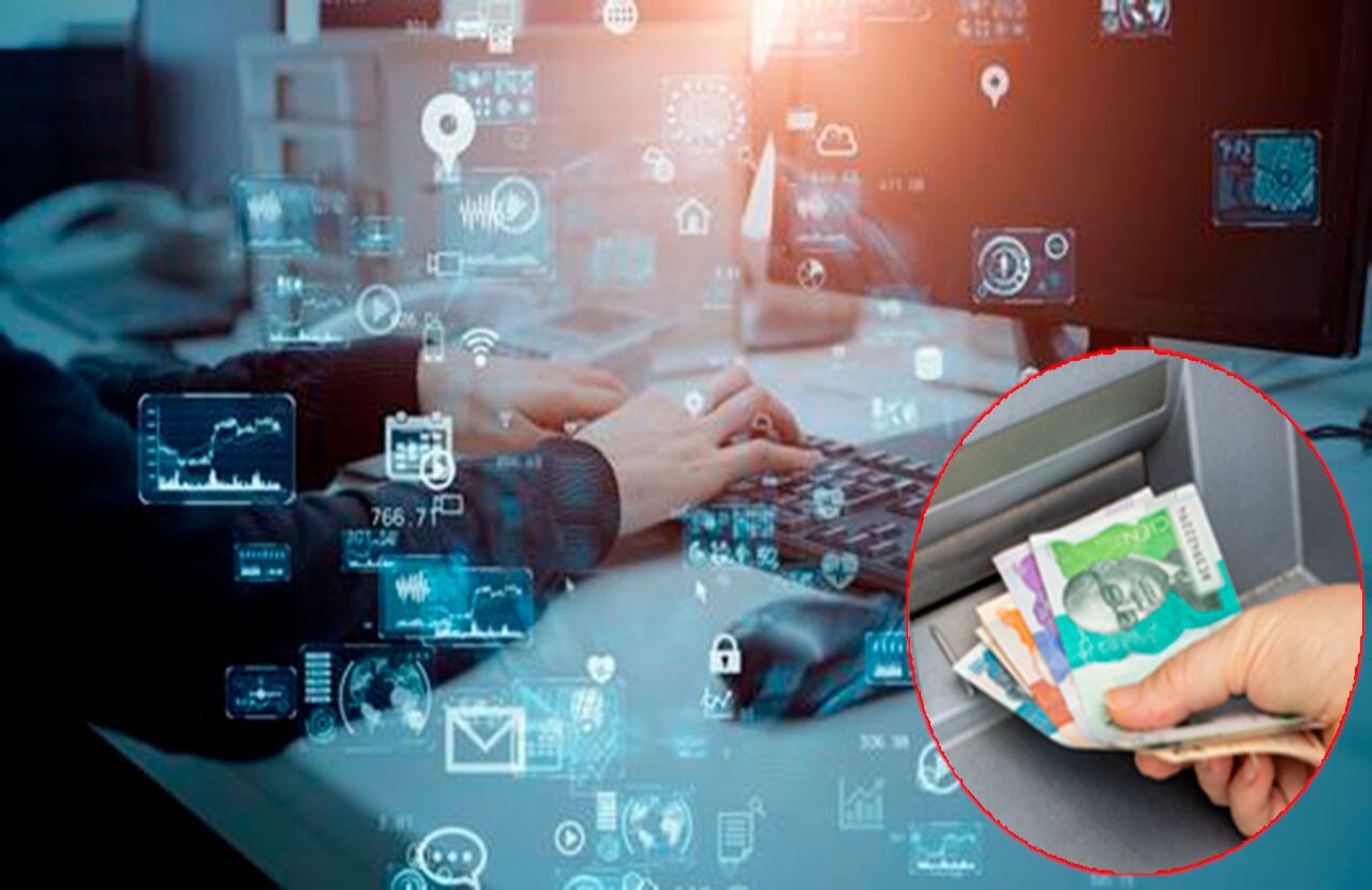 Programadores ganan buenos sueldos por sus habilidades para crear nuevas plataformas digitales.