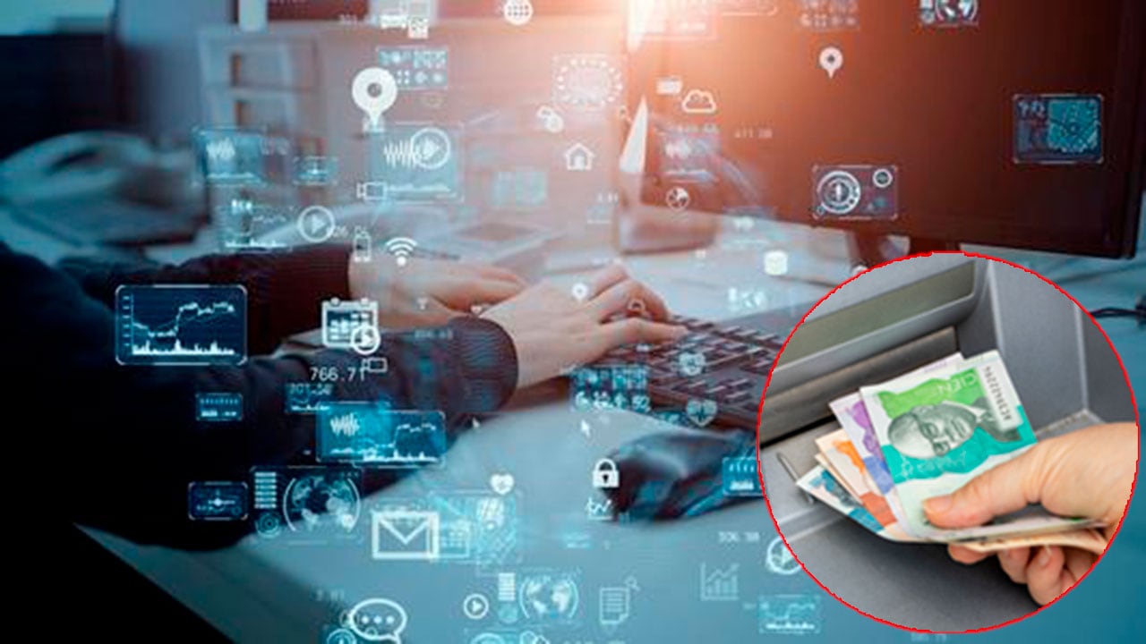 Programadores ganan buenos sueldos por sus habilidades para crear nuevas plataformas digitales.