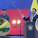 Abelardo De La Espriella se refirió a Ecopetrol y al fracking.