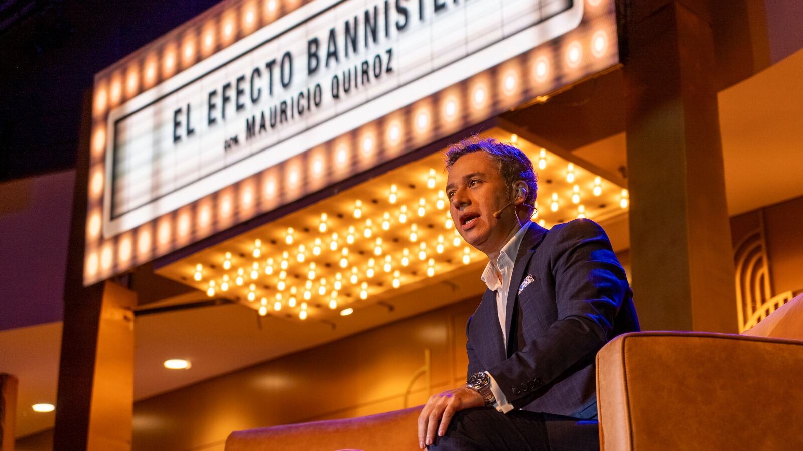 Su objetivo es inspirar a desafiar lo imposible y superar los propios límites. Detalles en este video. semana.com