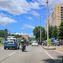 Los conductores pueden adquirir permisos por día, mes o semestre para quedar exentos de la medida de pico y placa.