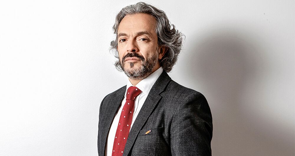 juan daniel oviedo Director del Dane