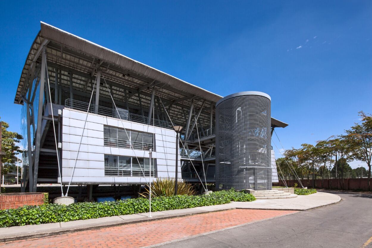 Al interior de Compensar hay una genuina preocupación por el diseño de sedes y escenarios pensados en la experiencia positiva de usuarios y visitantes.