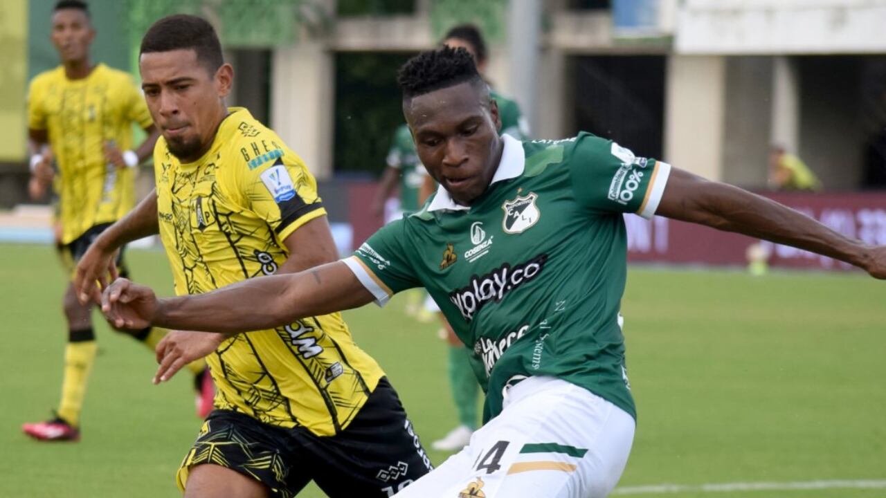 Deportivo Cali remata de buena manera el 'todos contra todos'.