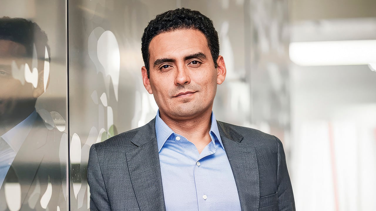 Felipe Campos, gerente de Inversiones y Estrategia de Alianza Valores y Fiduciaria.