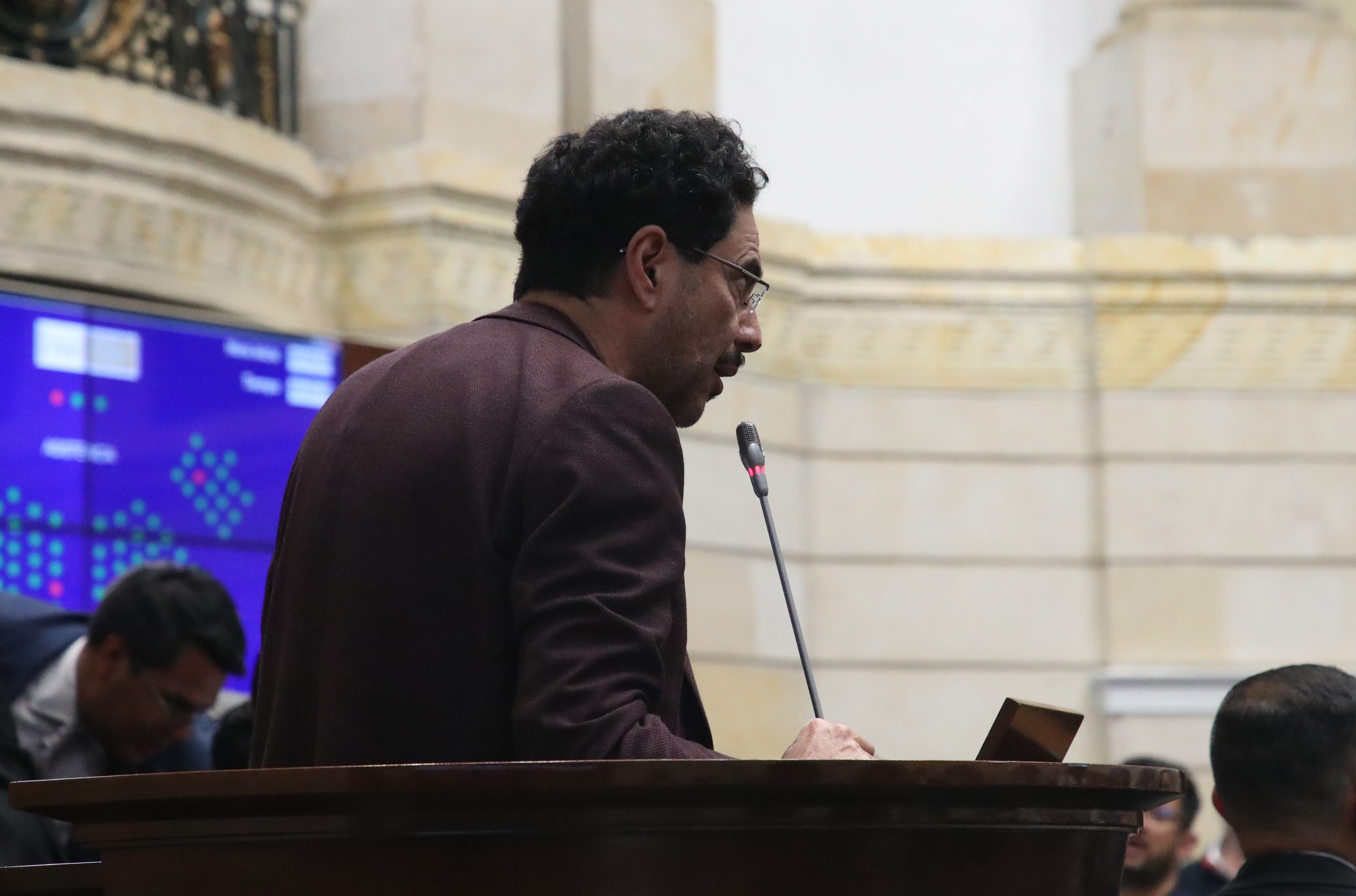 Consulta Popular y reforma a la salud