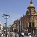 ¿Cuánto le costaría la alimentación en Reino Unido?