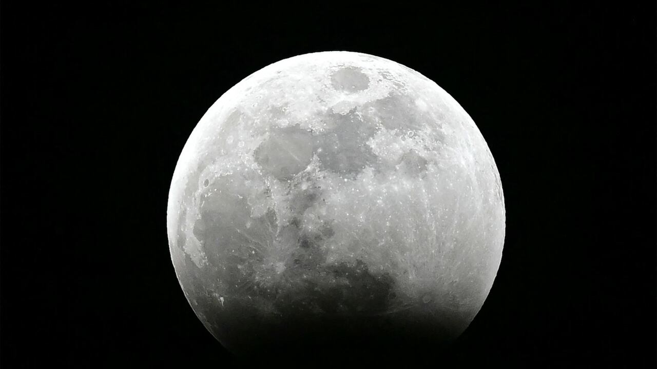 Los ladrillos producidos por la máquina se fabrican íntegramente con recursos de suelo lunar in situ.