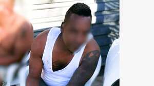 Alias Alirio, segundo cabecilla de Los Contadores