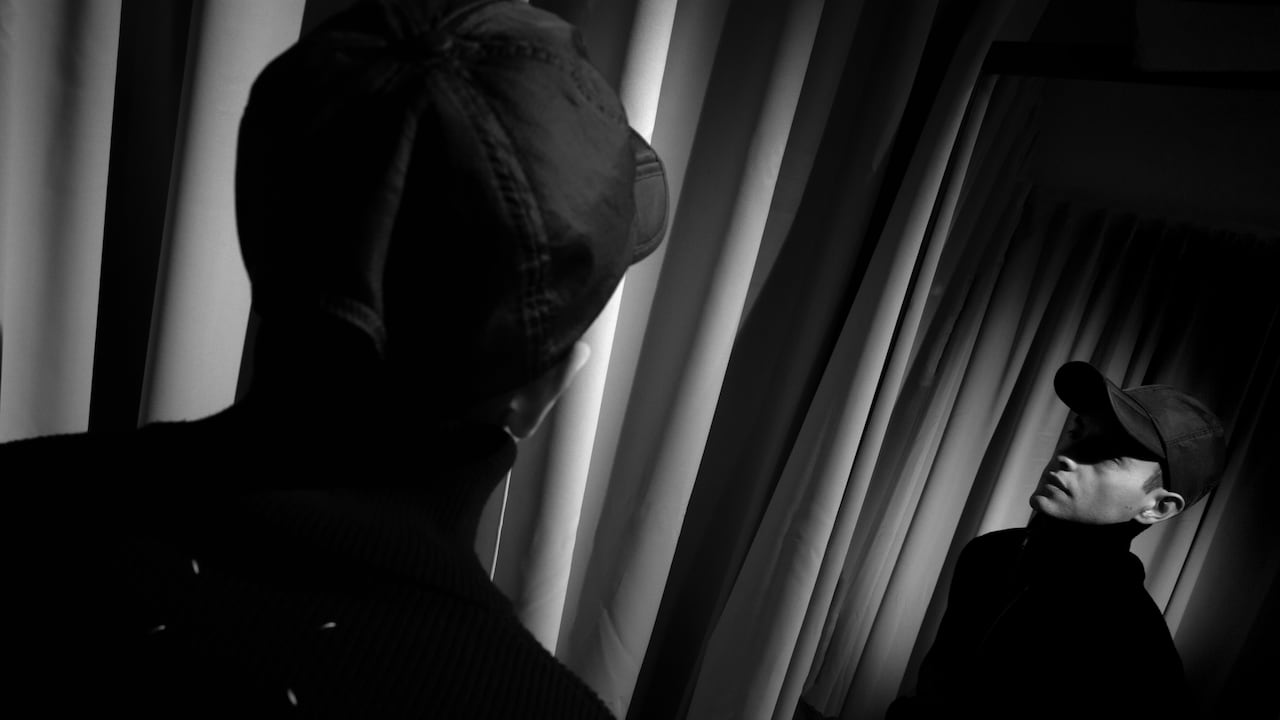 En 'Lapsos', Andrés Galindo Arteaga entrega una atmósfera musical de pulsiones múltiples, un reflejo.