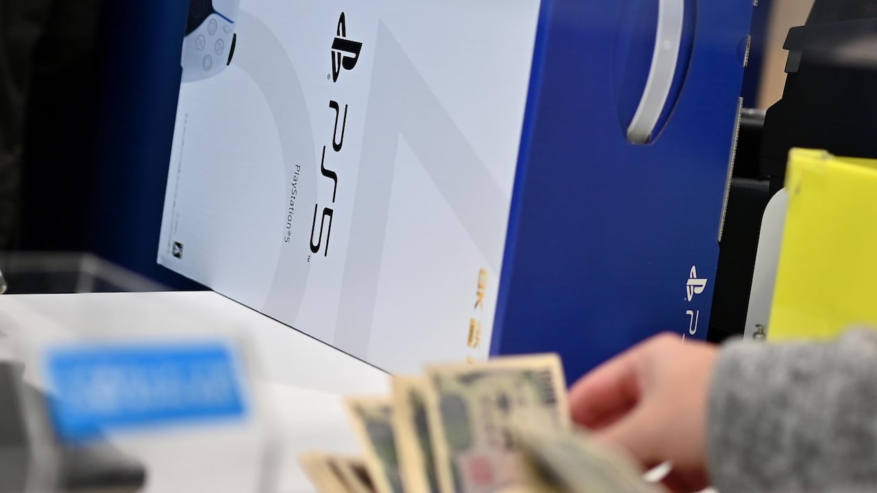 En algunos países del mundo ya se confirmó la disminución en el costo de la consola.