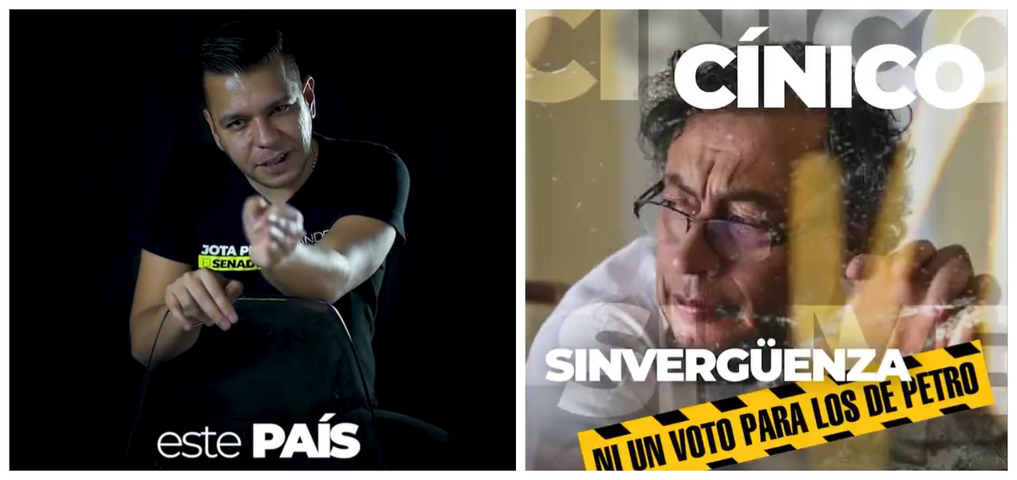 El senador JP Hernández utilizó su plataforma para lanzar una advertencia contundente sobre las elecciones regionales y su impacto en el futuro de Colombia.