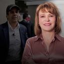 María Isabel Rueda habla acerca de la candidatura de Alex Char después del escándalo con Aida Merlano.