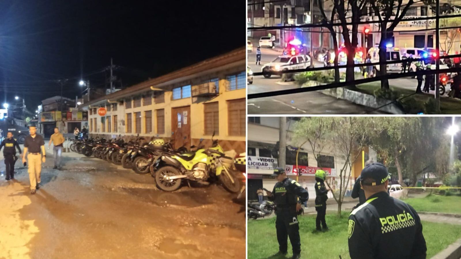 Popayán en alerta: explosiones afectan viviendas y generan pánico en la ciudad