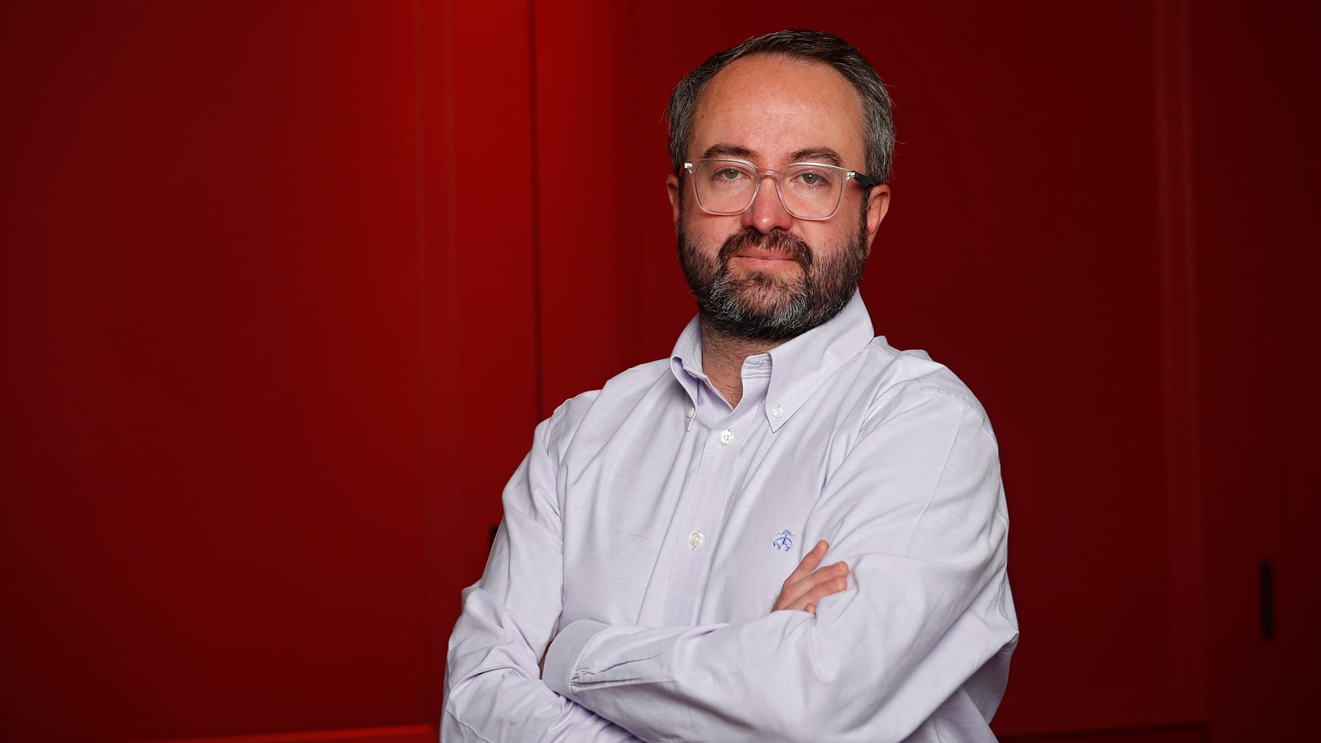 Ciro Ramírez, Senador Partido Centro Democrático